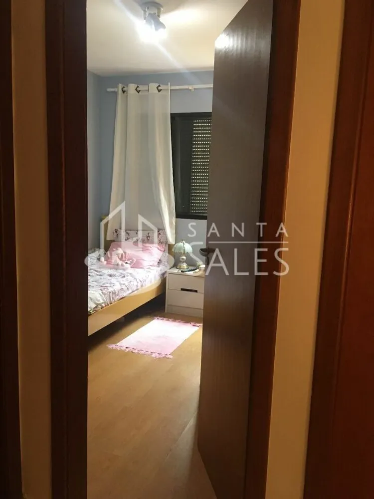 Sobrado, 3 quartos, 100 m² - Foto 5