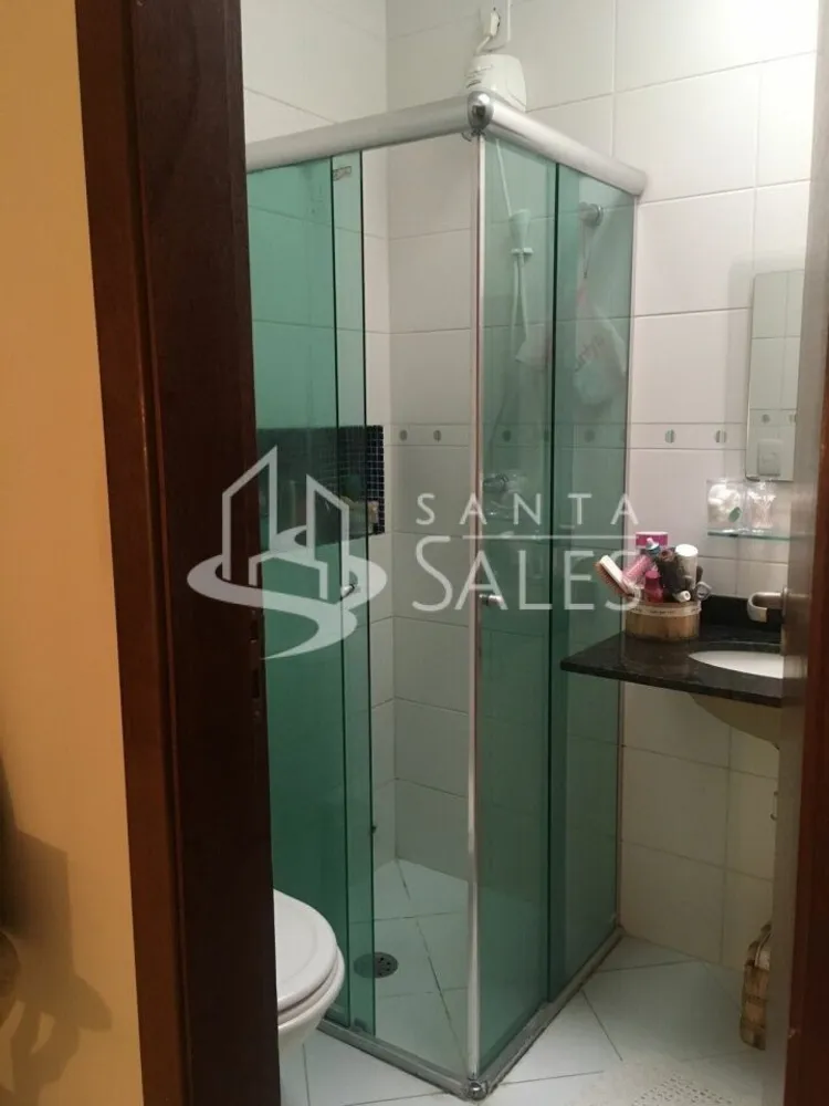 Sobrado, 3 quartos, 100 m² - Foto 6