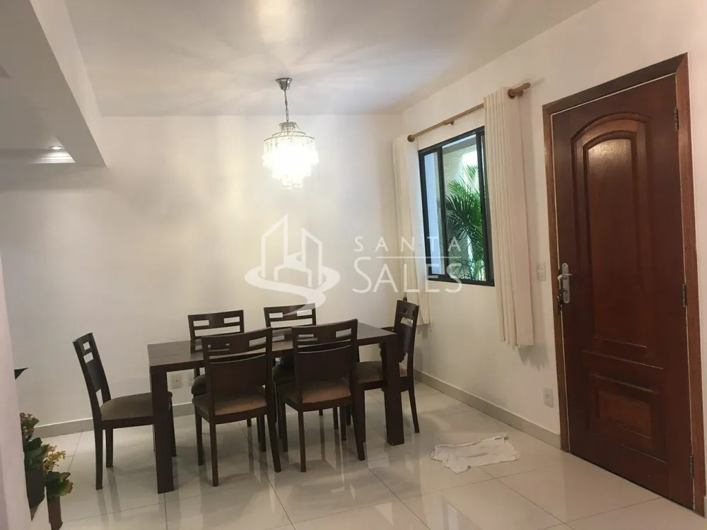 Sobrado, 3 quartos, 100 m² - Foto 3
