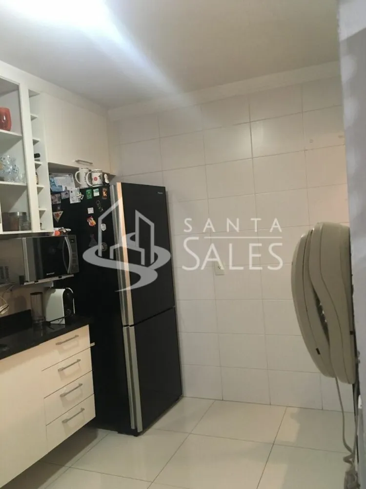 Sobrado, 3 quartos, 100 m² - Foto 9