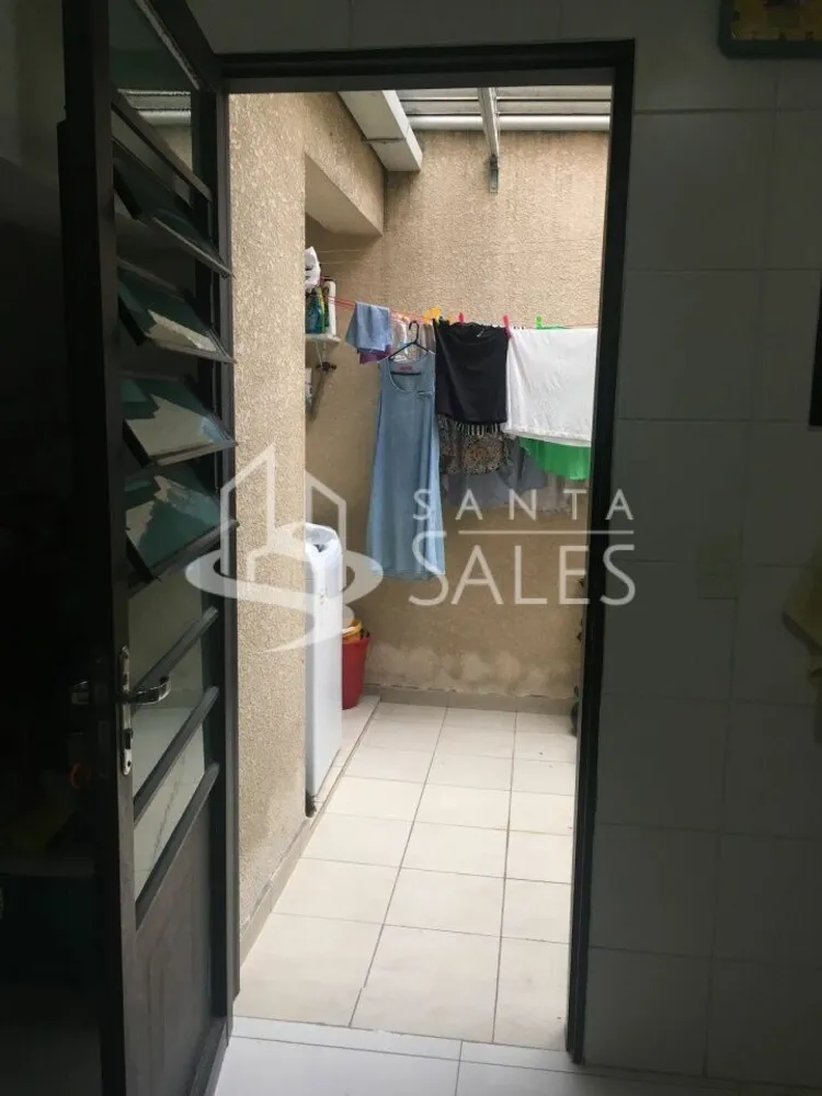 Sobrado, 3 quartos, 100 m² - Foto 16