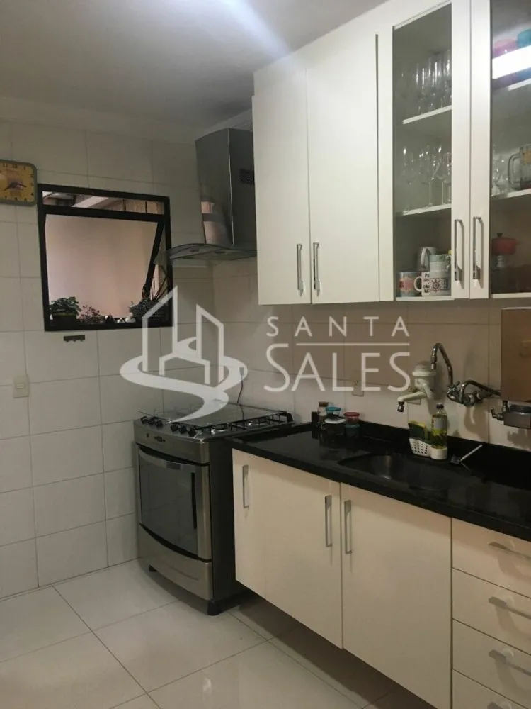 Sobrado, 3 quartos, 100 m² - Foto 3