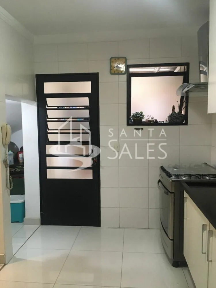 Sobrado, 3 quartos, 100 m² - Foto 10