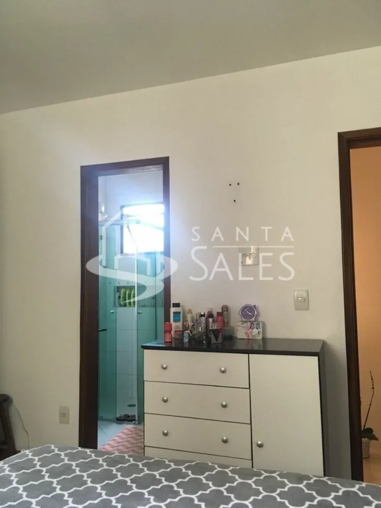 Sobrado, 3 quartos, 100 m² - Foto 12