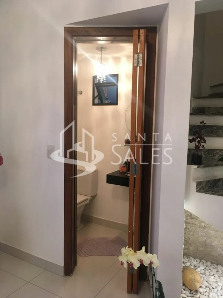 Sobrado, 3 quartos, 100 m² - Foto 7