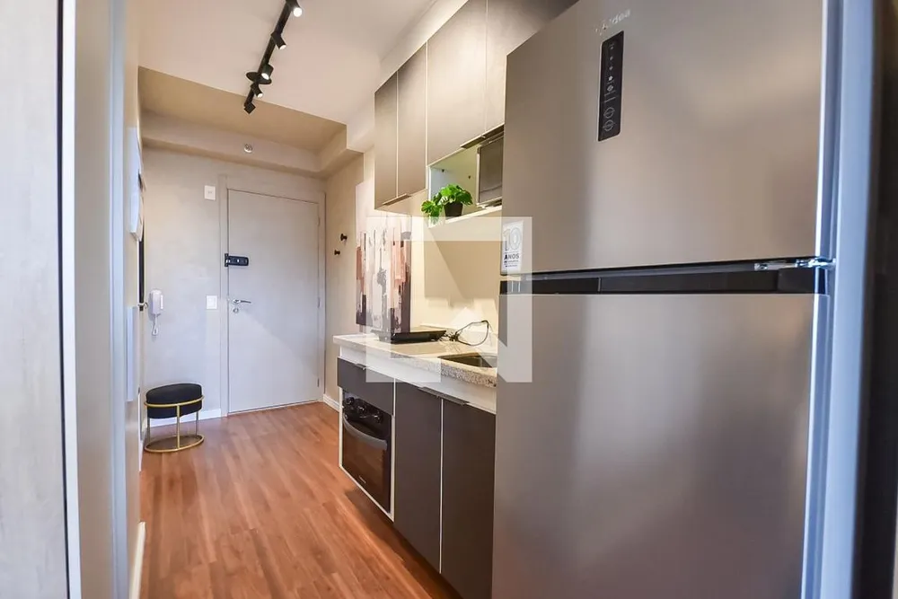 Kitnet-Studio, 30 m² - Foto 4