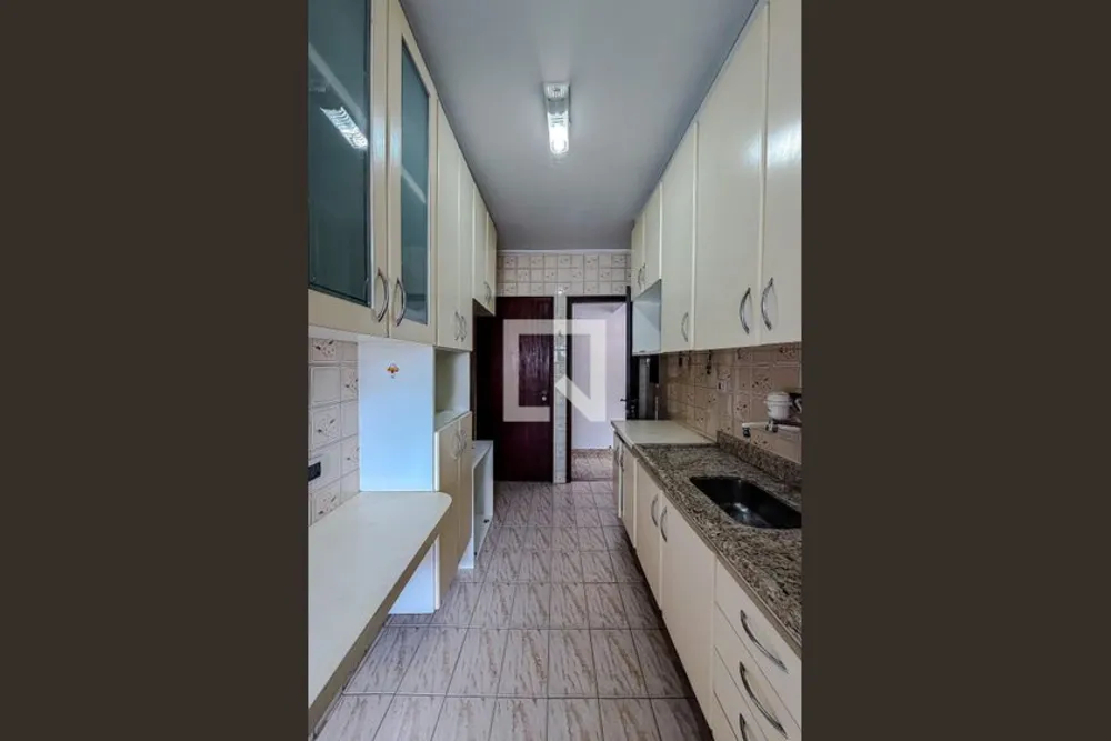 Apartamento, 2 quartos, 65 m² - Foto 1