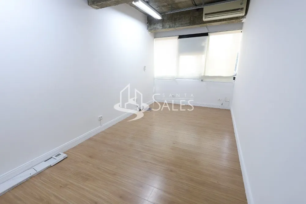 Sala-Conjunto, 40 m² - Foto 5