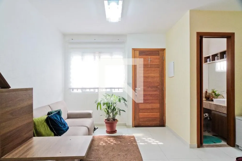 Casa de Condomínio, 2 quartos - Foto 3