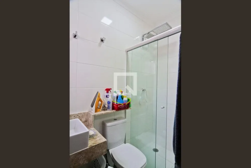 Casa de Condomínio, 2 quartos - Foto 8