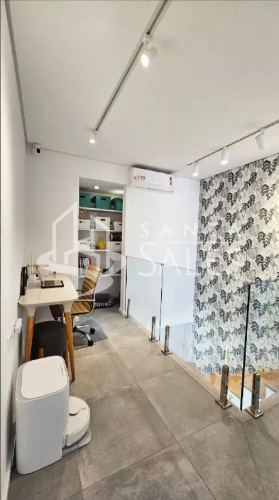 Apartamento, 2 quartos, 96 m² - Foto 8
