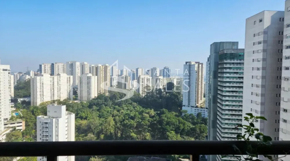 Apartamento, 2 quartos, 96 m² - Foto 3