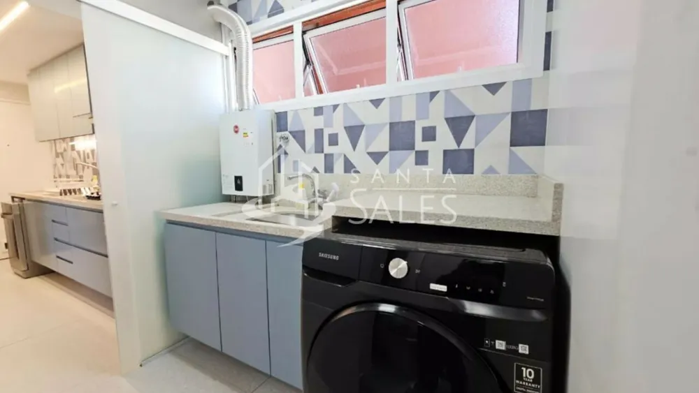 Apartamento, 2 quartos, 96 m² - Foto 12