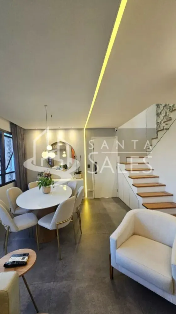 Apartamento, 2 quartos, 96 m² - Foto 4