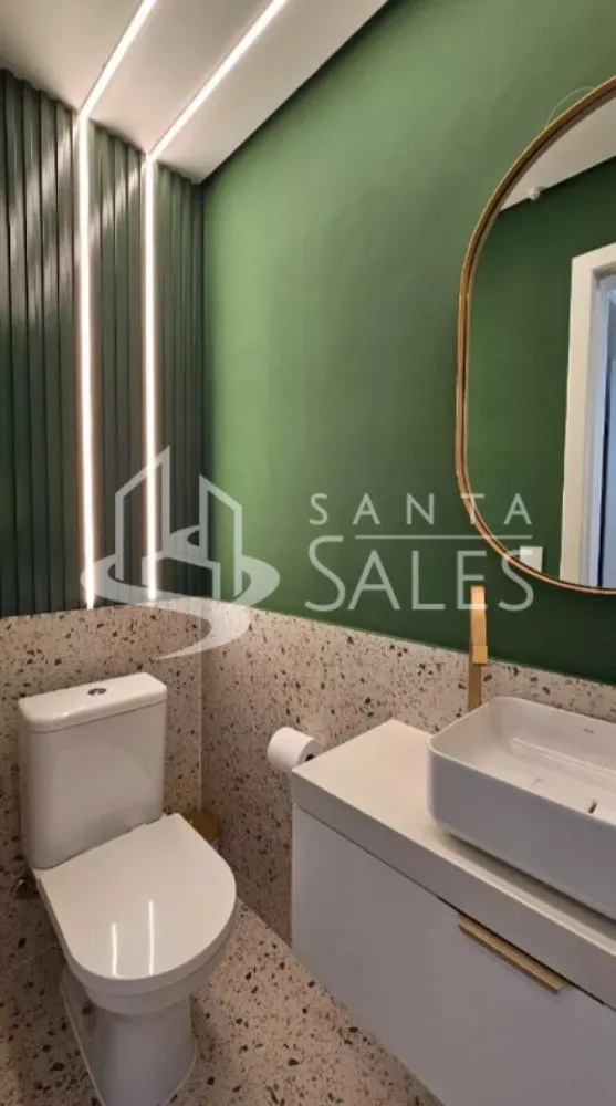 Apartamento, 2 quartos, 96 m² - Foto 7