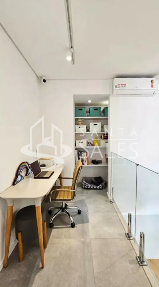 Apartamento, 2 quartos, 96 m² - Foto 5