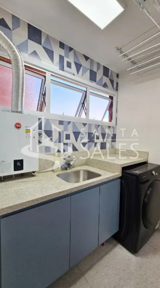 Apartamento, 2 quartos, 96 m² - Foto 1