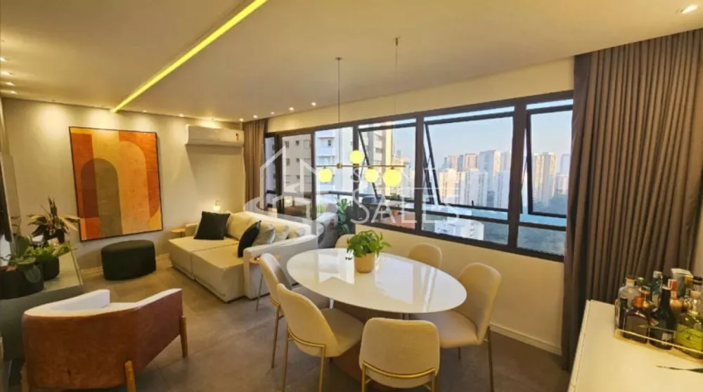 Apartamento, 2 quartos, 96 m² - Foto 10