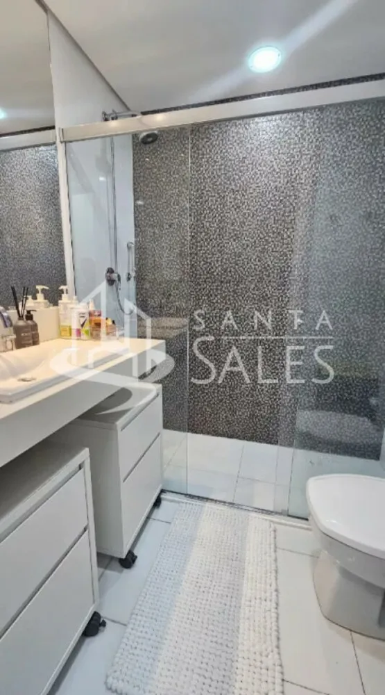 Apartamento, 2 quartos, 96 m² - Foto 11