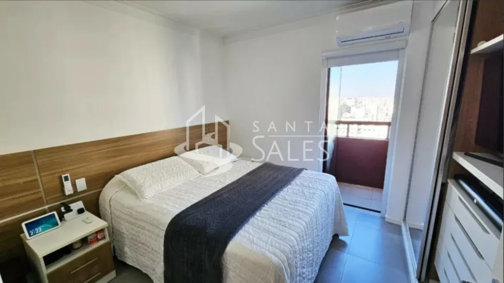 Apartamento, 2 quartos, 96 m² - Foto 6