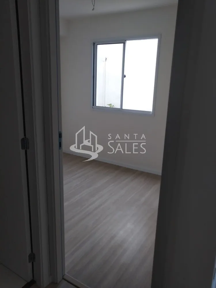 Apartamento, 1 quarto, 24 m² - Foto 8