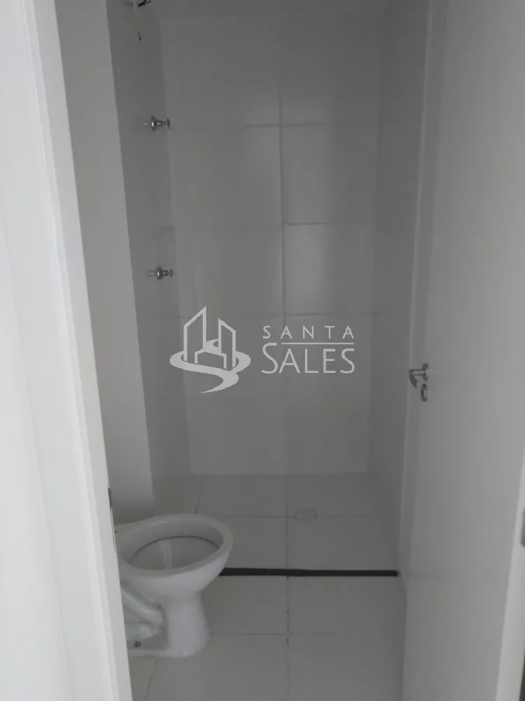 Apartamento, 1 quarto, 24 m² - Foto 4