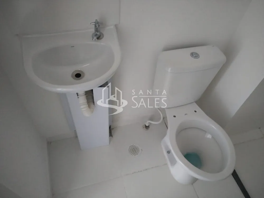 Apartamento, 1 quarto, 24 m² - Foto 5