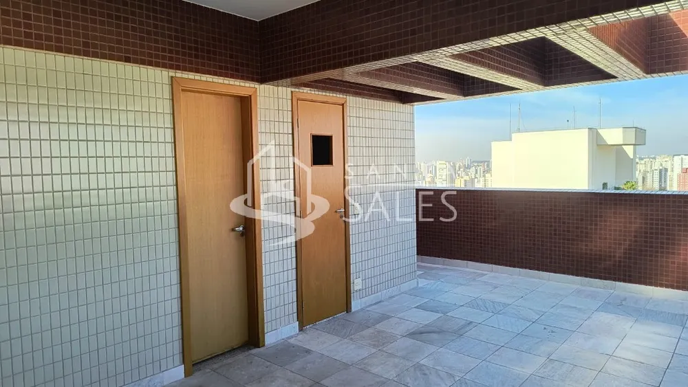 Apartamento, 4 quartos, 433 m² - Foto 9