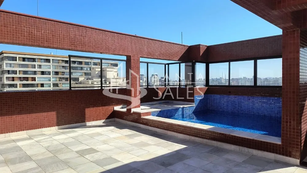 Apartamento, 4 quartos, 433 m² - Foto 10