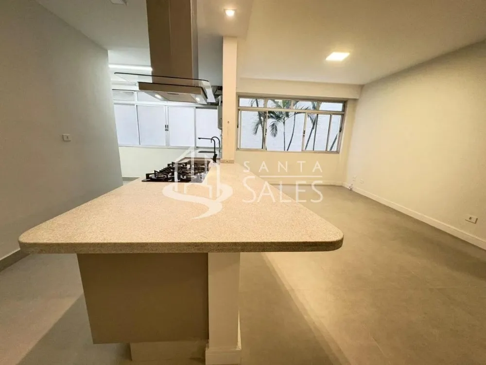 Apartamento, 3 quartos, 110 m² - Foto 2