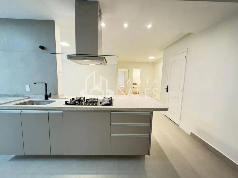 Apartamento, 3 quartos, 110 m² - Foto 6