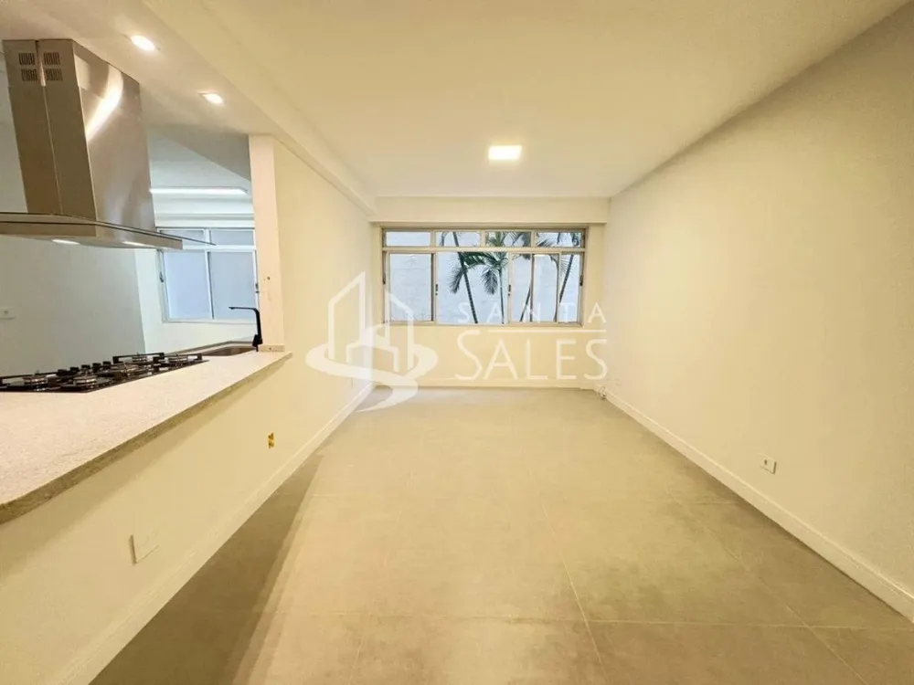 Apartamento, 3 quartos, 110 m² - Foto 1