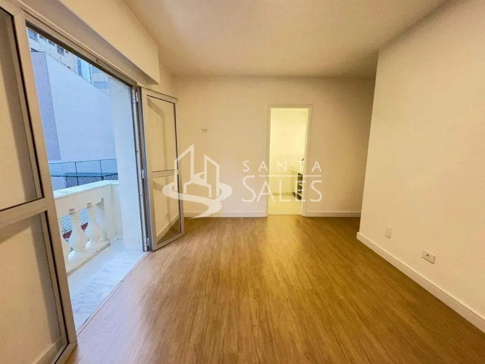 Apartamento, 3 quartos, 110 m² - Foto 1