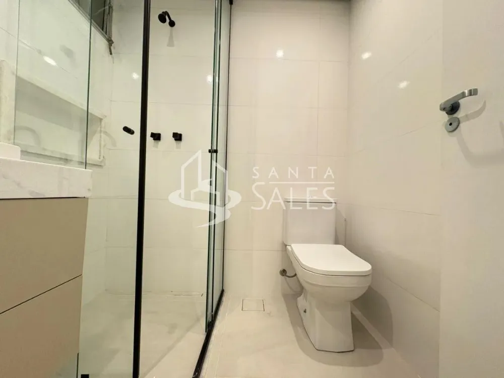 Apartamento, 3 quartos, 110 m² - Foto 4