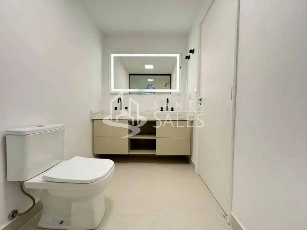 Apartamento, 3 quartos, 110 m² - Foto 2