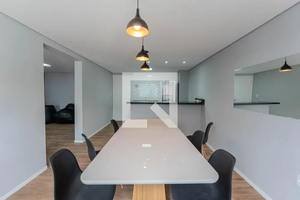 Kitnet-Studio, 27 m² - Foto 6