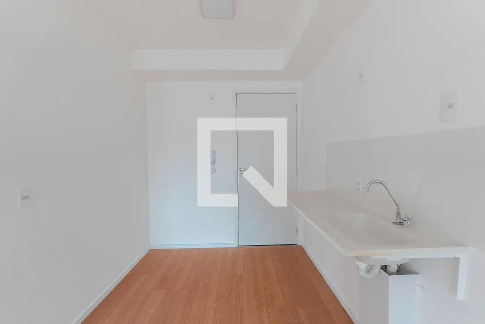 Kitnet-Studio, 27 m² - Foto 7