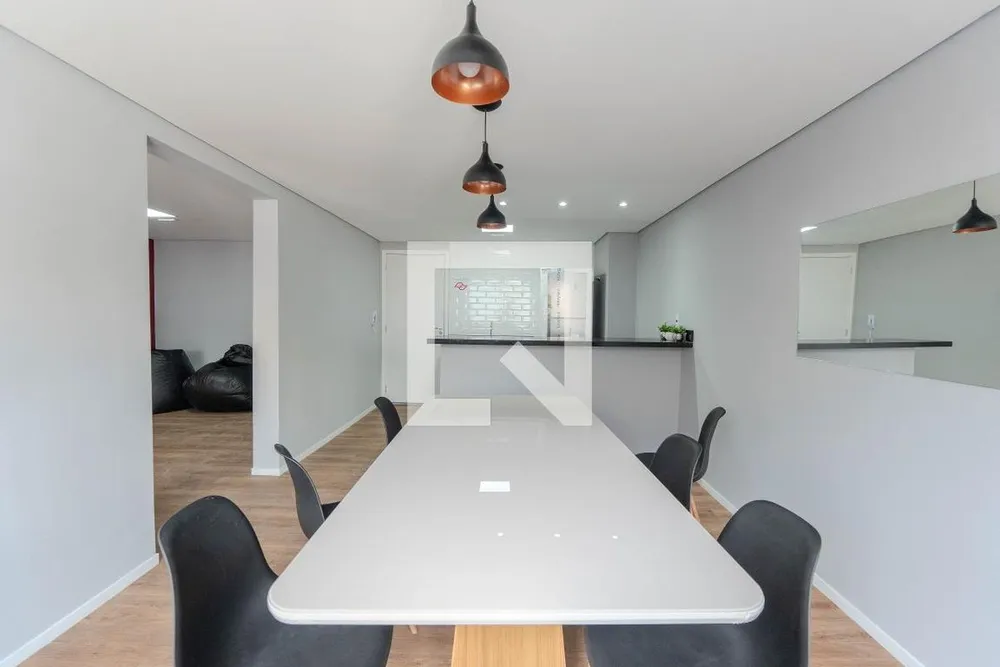 Kitnet-Studio, 27 m² - Foto 5