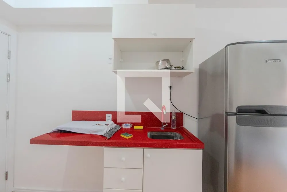 Kitnet-Studio, 27 m² - Foto 10