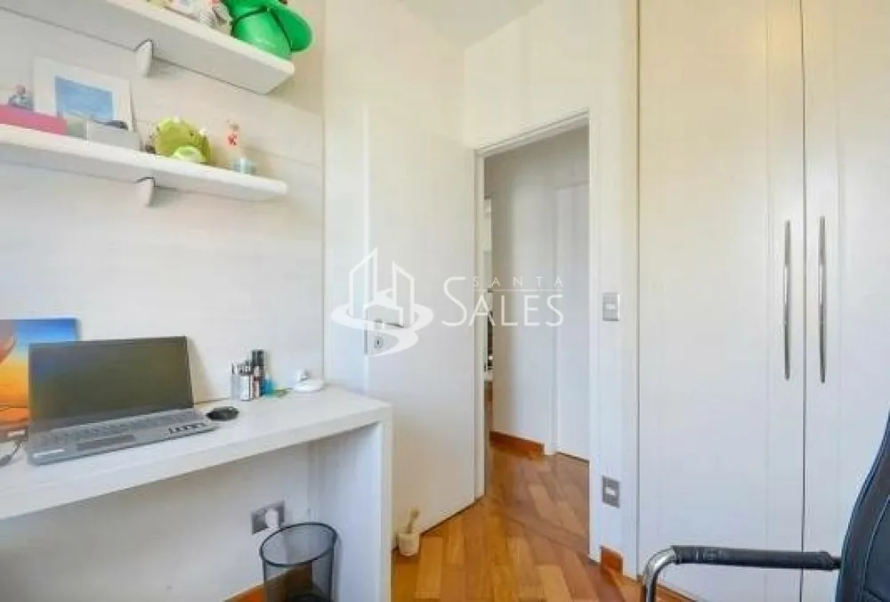Apartamento, 3 quartos, 169 m² - Foto 4