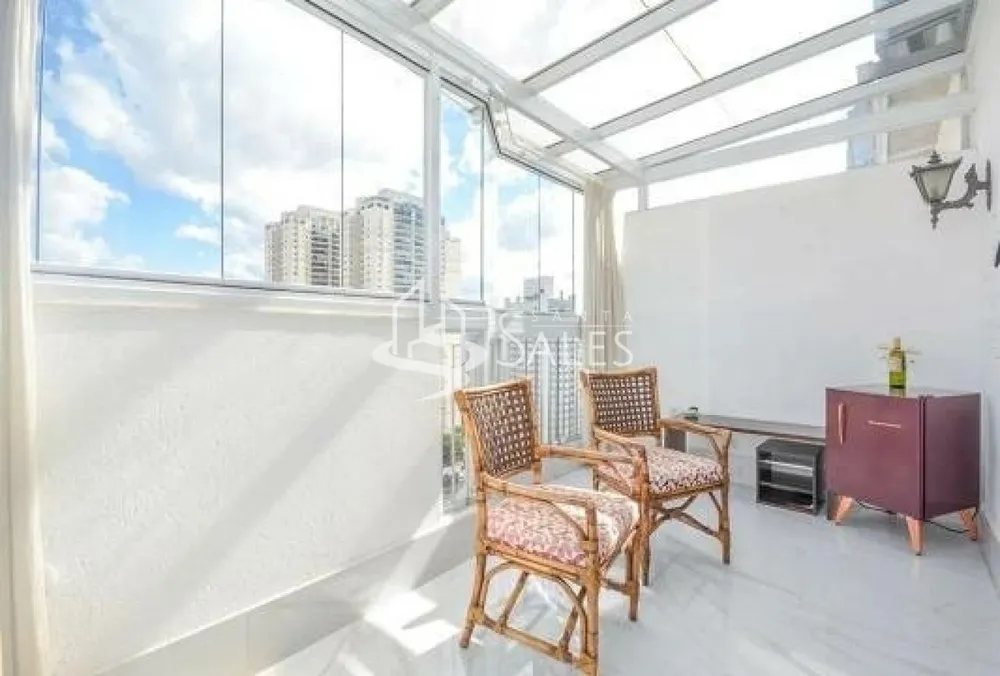 Apartamento, 3 quartos, 169 m² - Foto 3