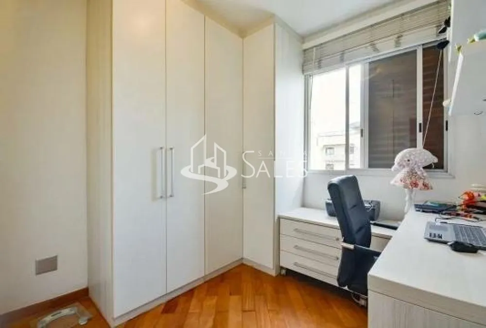 Apartamento, 3 quartos, 169 m² - Foto 7