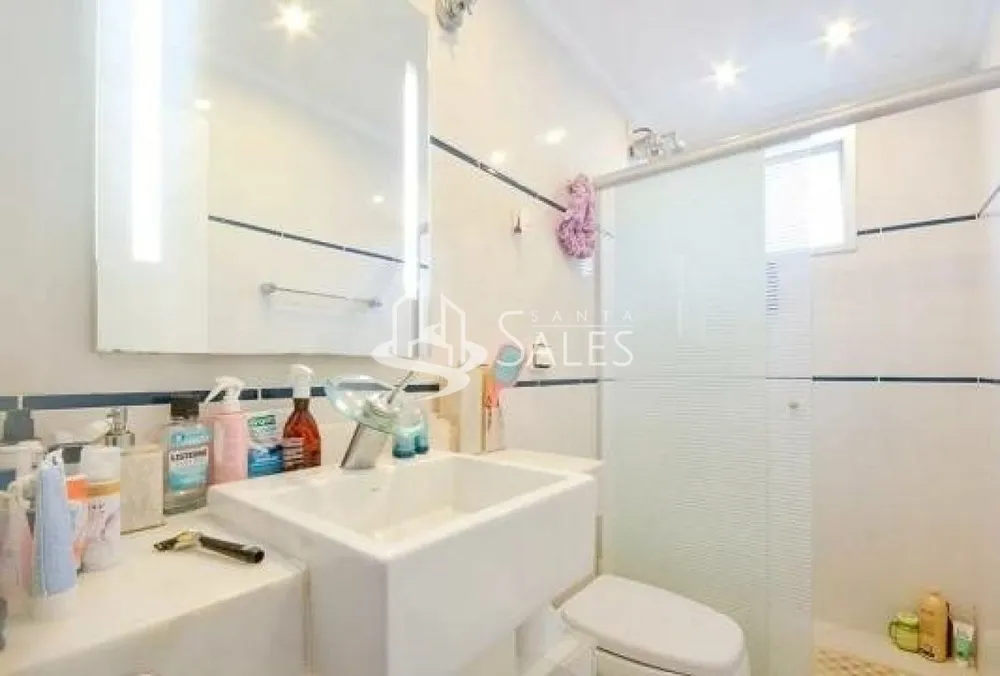 Apartamento, 3 quartos, 169 m² - Foto 6