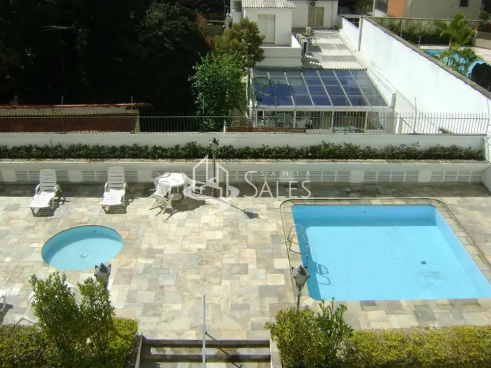 Apartamento, 3 quartos, 169 m² - Foto 5