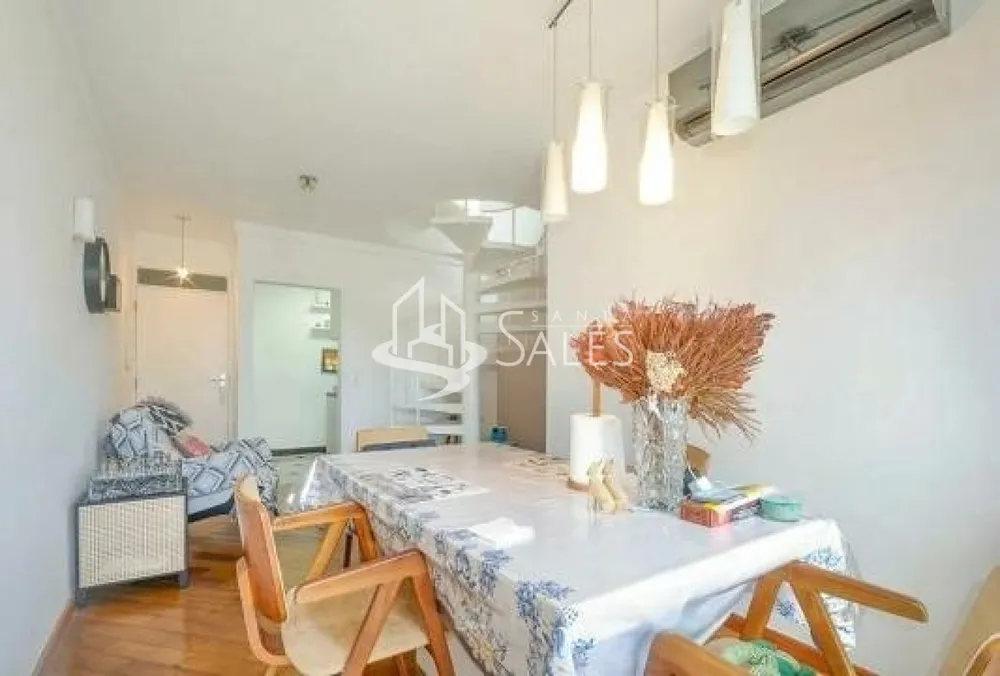 Apartamento, 3 quartos, 169 m² - Foto 8