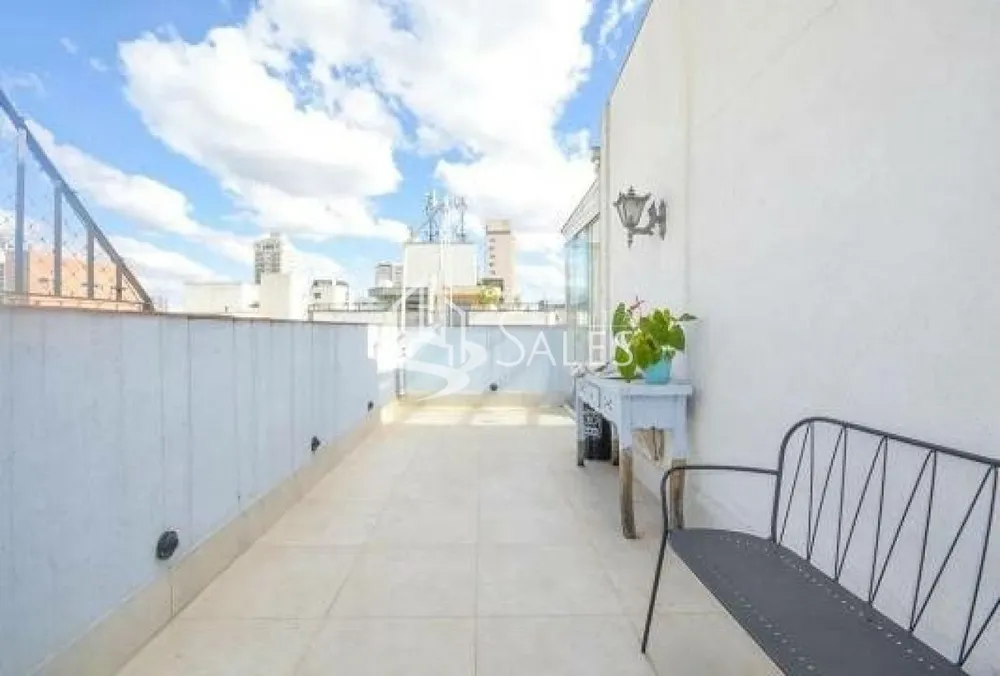 Apartamento, 3 quartos, 169 m² - Foto 1