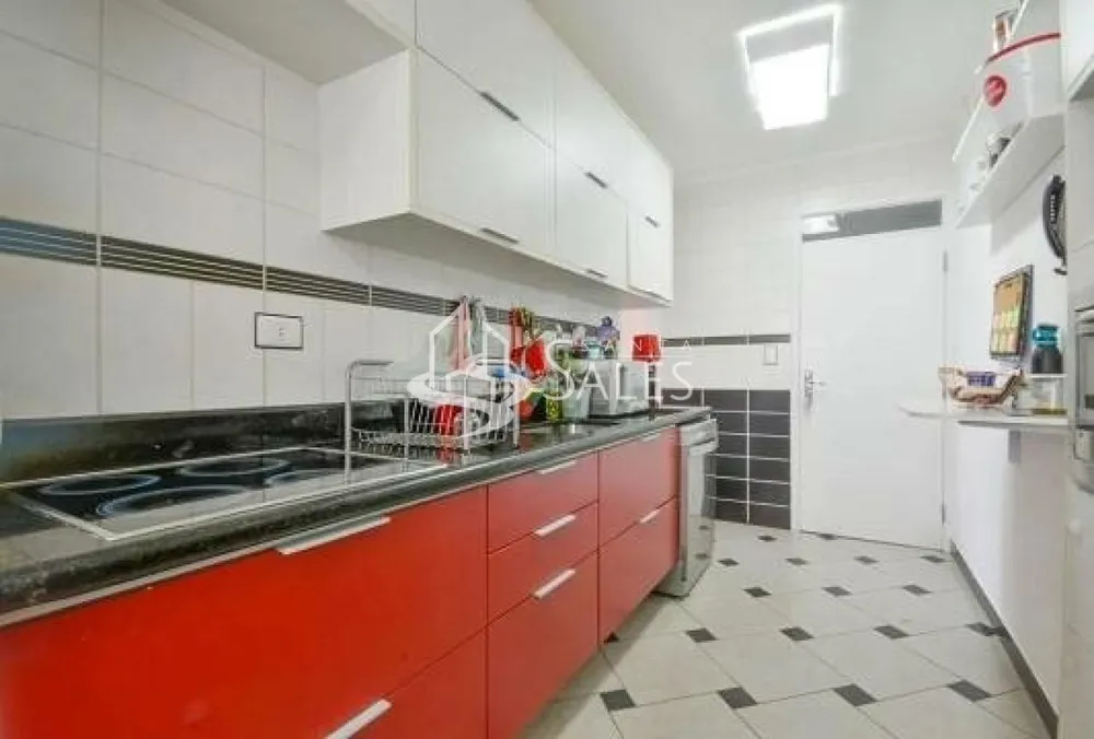 Apartamento, 3 quartos, 169 m² - Foto 7