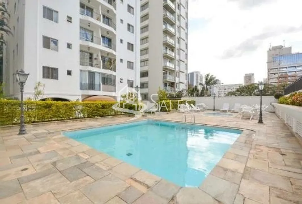 Apartamento, 3 quartos, 169 m² - Foto 3