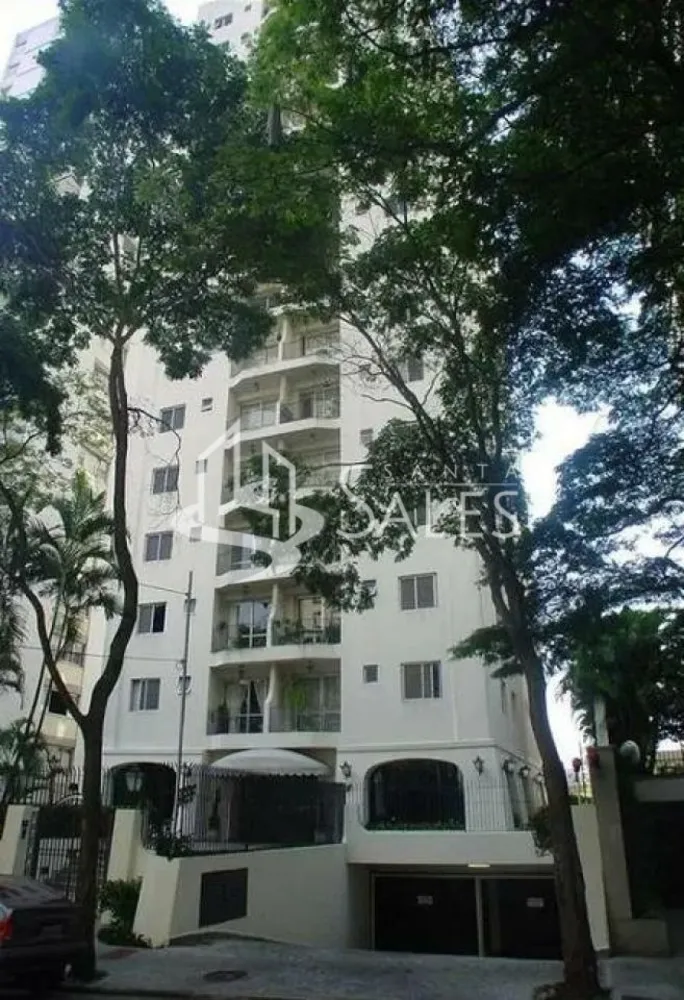 Apartamento, 3 quartos, 169 m² - Foto 2