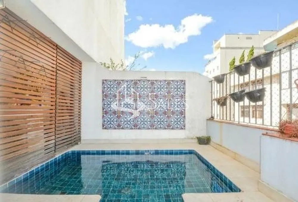 Apartamento, 3 quartos, 169 m² - Foto 9